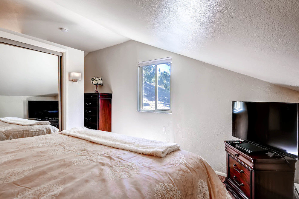 Hidden Creek Condos By Wyndham Vr パークシティ エクステリア 写真